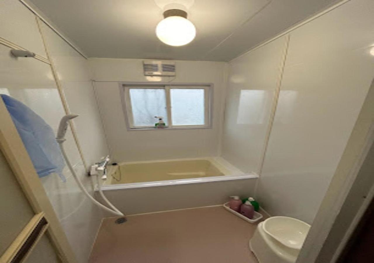 Ota Apartment - Vacation Stay 16061 Otaru Exterior photo