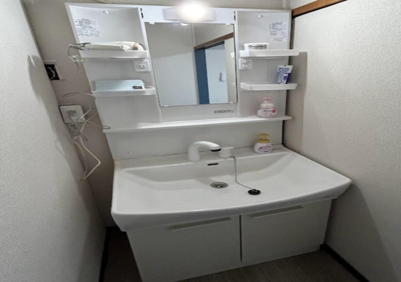 Ota Apartment - Vacation Stay 16061 Otaru Exterior photo